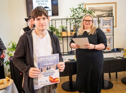 Konkurs na najlepsze beskidzkie krepliki 2026